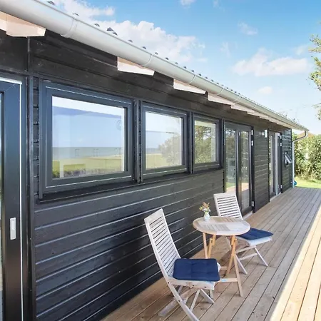 Holiday home Gorgeous In Samso With Wifi