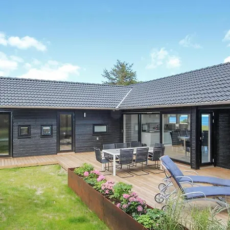 Holiday home Gorgeous In Samso With Wifi