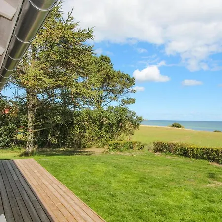 Gorgeous In Samso With Wifi Holiday home